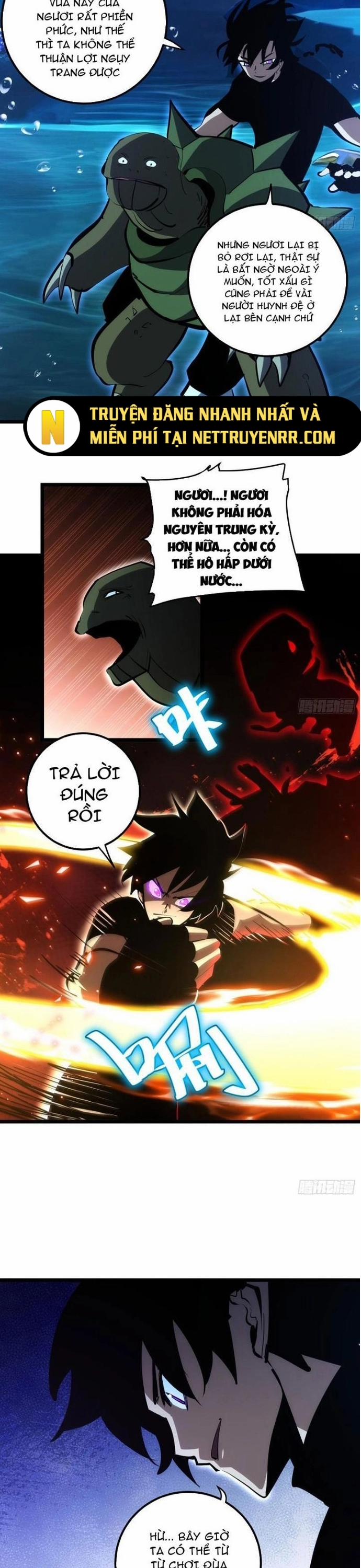 Tự Kỷ Luật Ta Đây Bất Khả Chiến Bại 87 trang 2