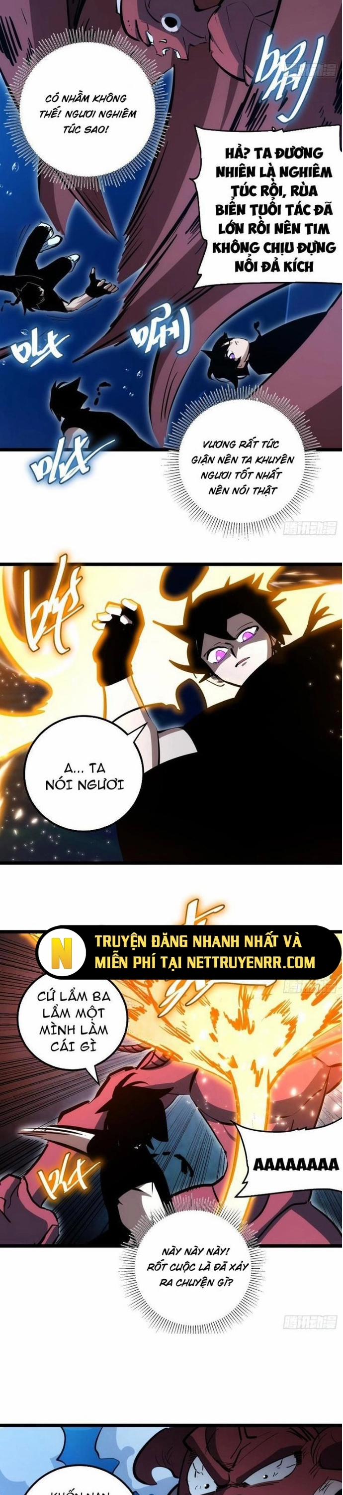 Tự Kỷ Luật Ta Đây Bất Khả Chiến Bại 87 trang 6