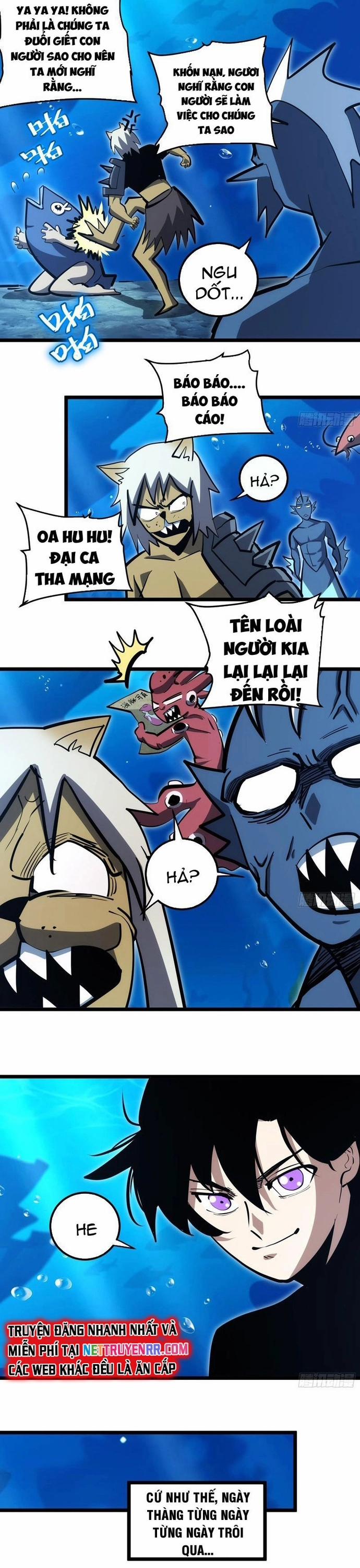 Tự Kỷ Luật Ta Đây Bất Khả Chiến Bại 88 trang 7