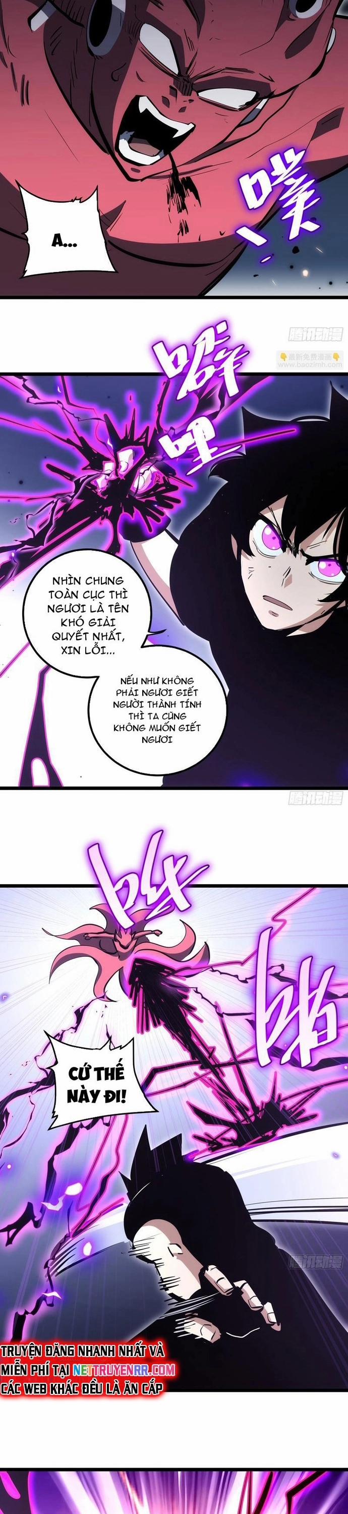 Tự Kỷ Luật Ta Đây Bất Khả Chiến Bại 89 trang 10