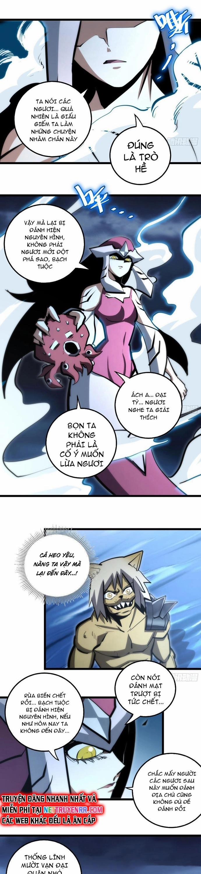 Tự Kỷ Luật Ta Đây Bất Khả Chiến Bại 90 trang 2