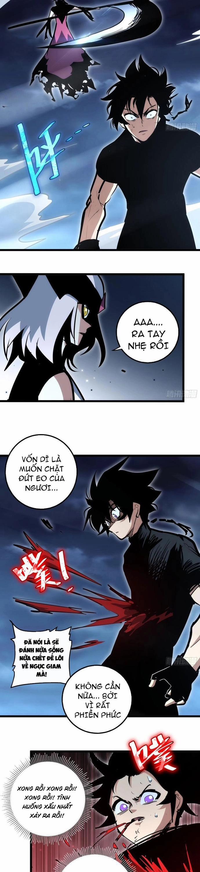 Tự Kỷ Luật Ta Đây Bất Khả Chiến Bại 90 trang 5