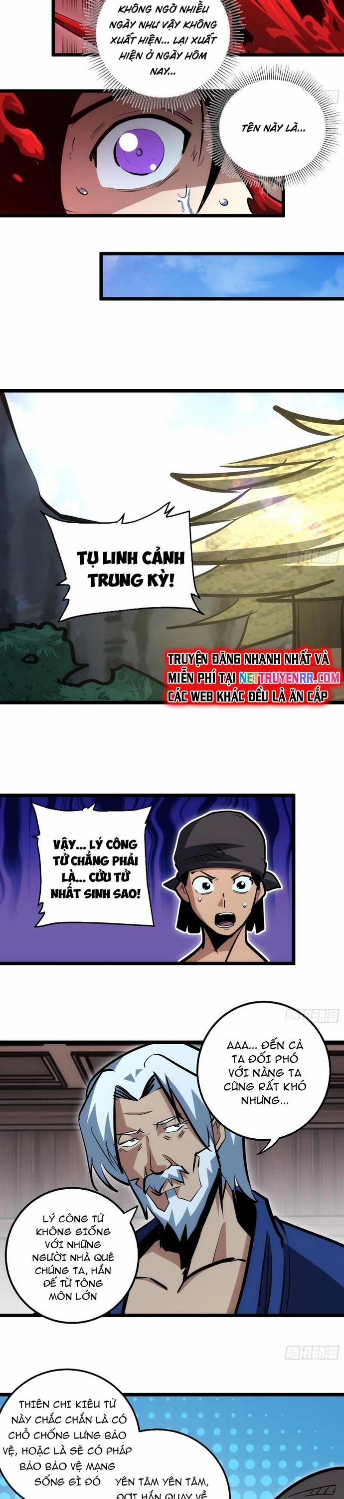 Tự Kỷ Luật Ta Đây Bất Khả Chiến Bại 90 trang 6