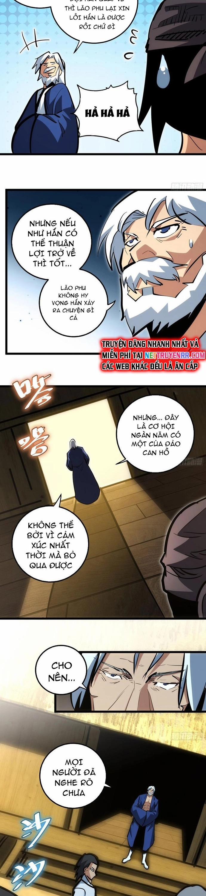 Tự Kỷ Luật Ta Đây Bất Khả Chiến Bại 90 trang 7