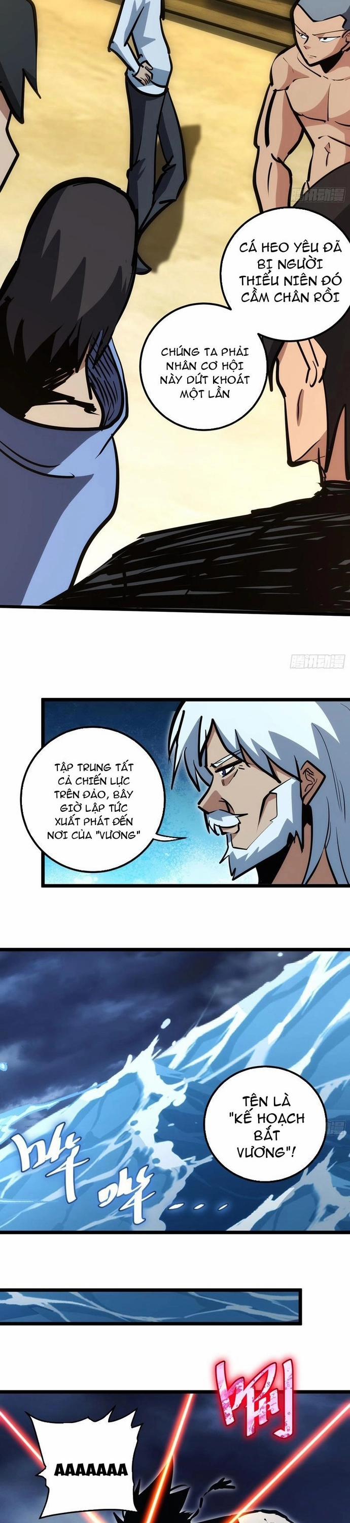 Tự Kỷ Luật Ta Đây Bất Khả Chiến Bại 90 trang 8