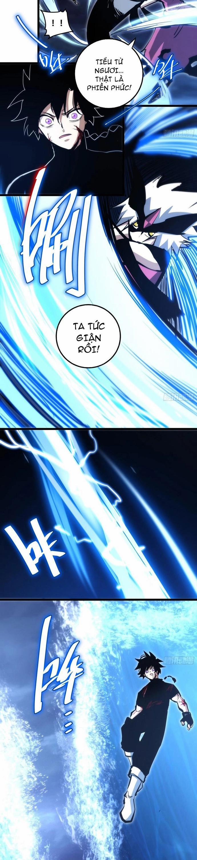 Tự Kỷ Luật Ta Đây Bất Khả Chiến Bại 91 trang 8