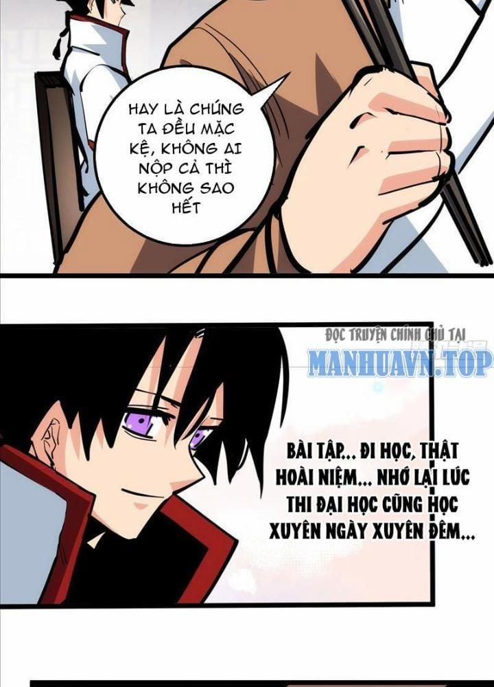 Tự Kỷ Luật Ta Đây Bất Khả Chiến Bại 96 trang 25