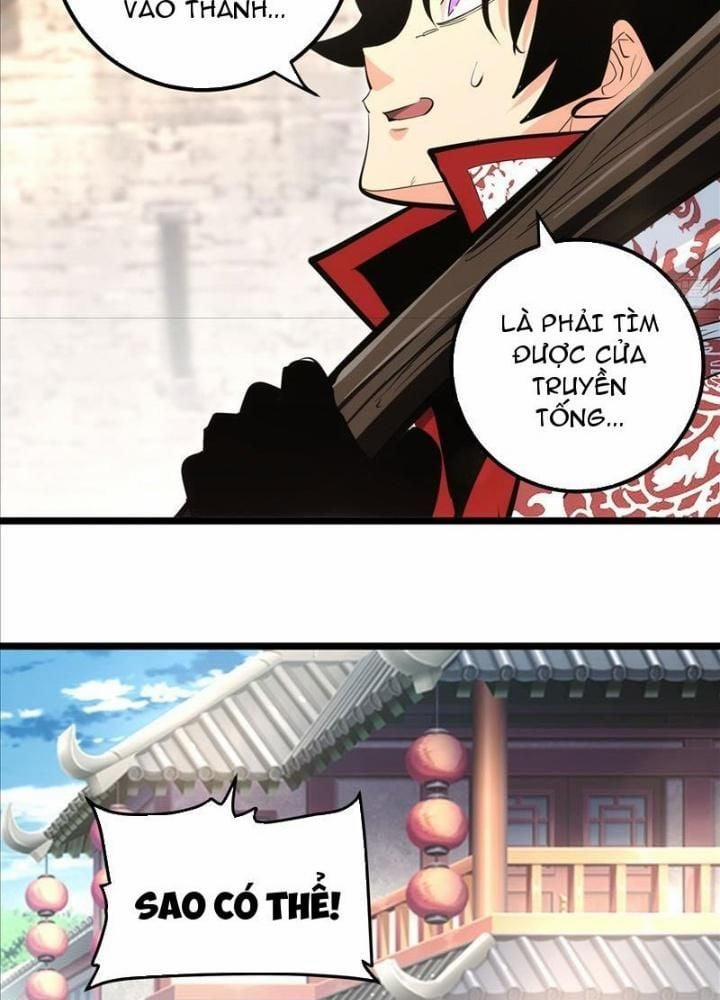 Tự Kỷ Luật Ta Đây Bất Khả Chiến Bại 96 trang 7