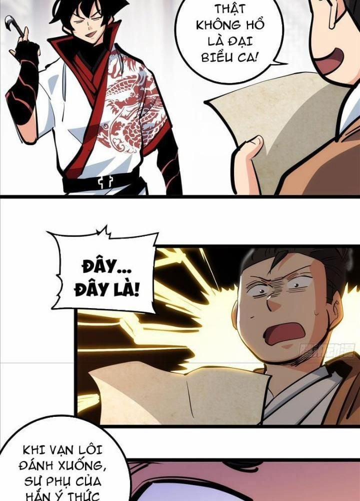 Tự Kỷ Luật Ta Đây Bất Khả Chiến Bại 97 trang 15