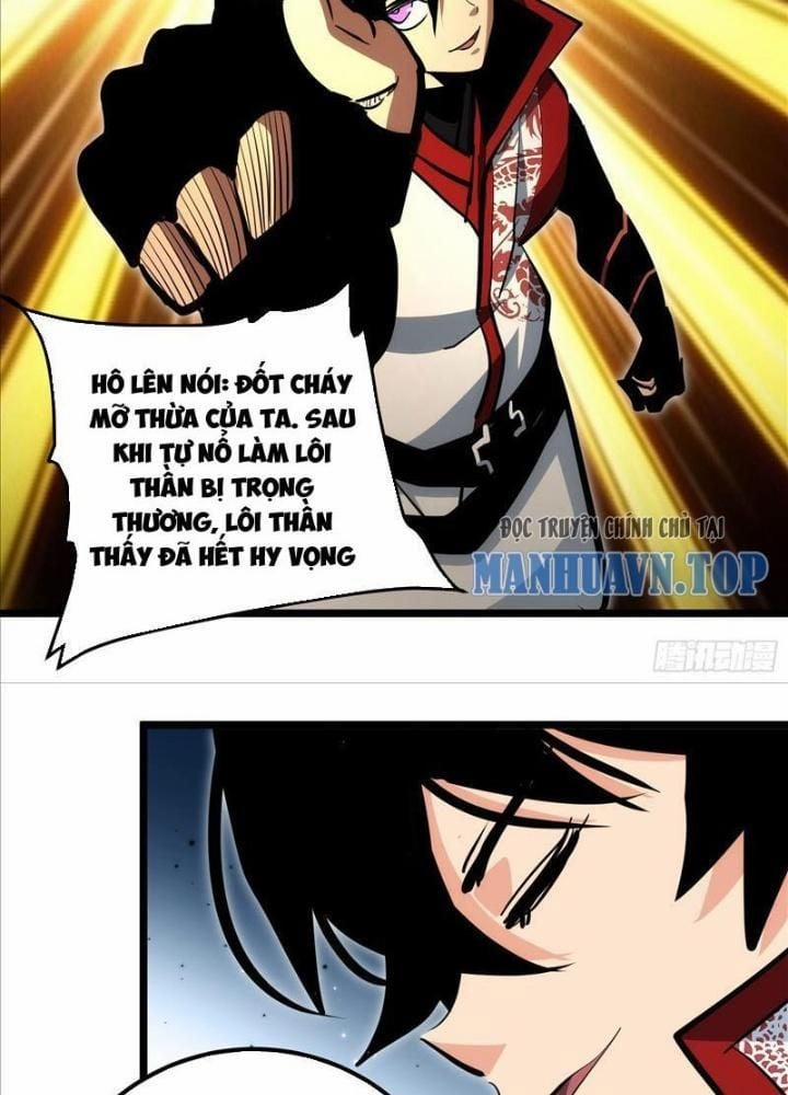 Tự Kỷ Luật Ta Đây Bất Khả Chiến Bại 97 trang 25