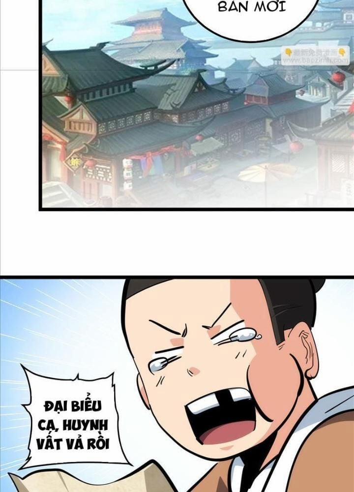 Tự Kỷ Luật Ta Đây Bất Khả Chiến Bại 97 trang 31