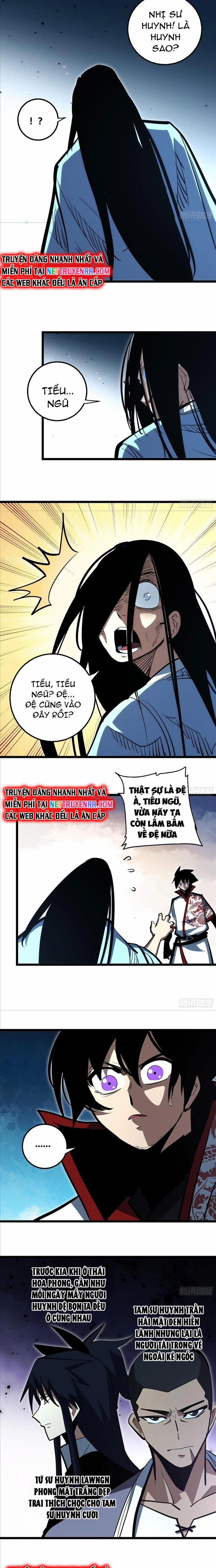 Tự Kỷ Luật Ta Đây Bất Khả Chiến Bại 98 trang 3