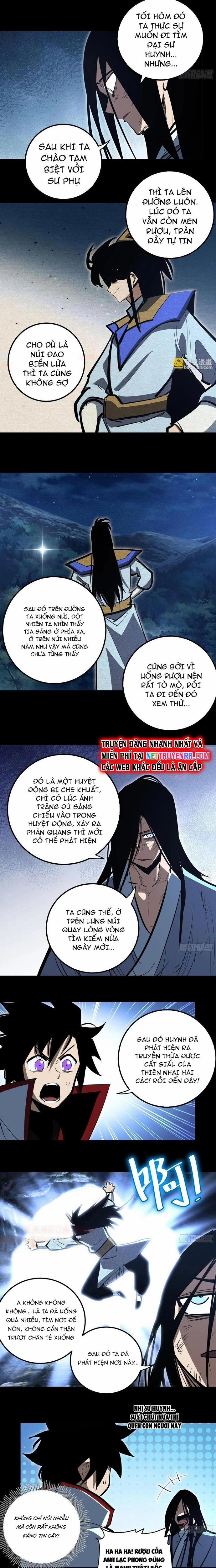 Tự Kỷ Luật Ta Đây Bất Khả Chiến Bại 99 trang 2