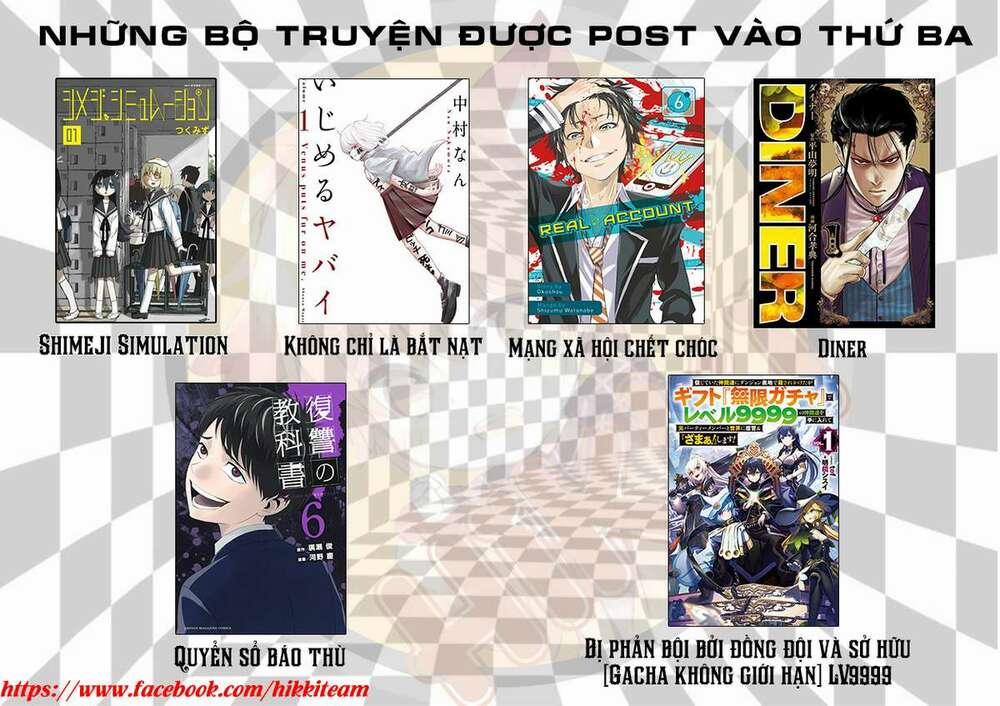 Tứ Kỵ Sĩ Khải Huyền 0 cao thủ độc dược trang 23