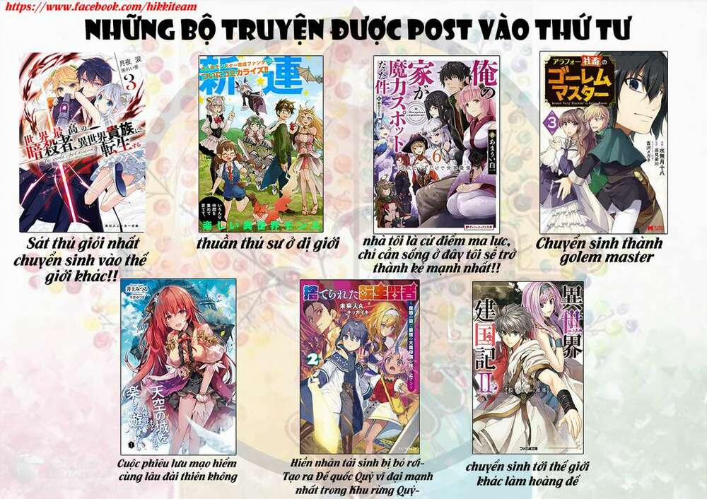 Tứ Kỵ Sĩ Khải Huyền 0 cao thủ độc dược trang 24