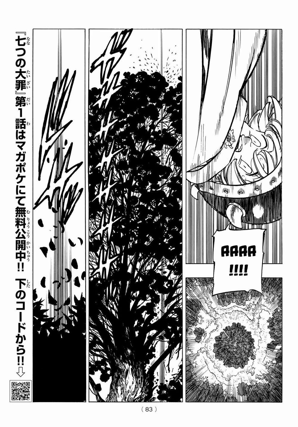 Tứ Kỵ Sĩ Khải Huyền 0 Cuộc gặp gỡ tình cờ trang 8