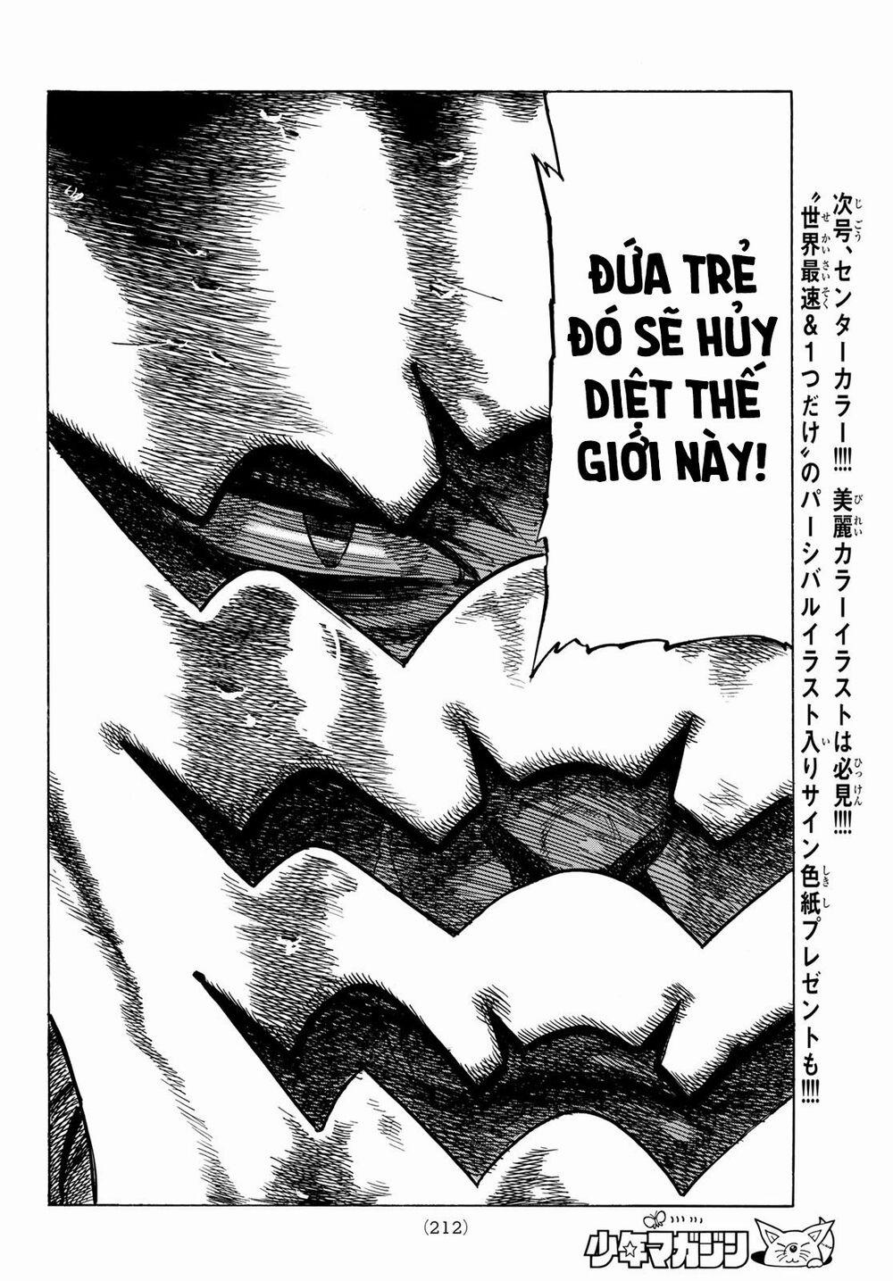 Tứ Kỵ Sĩ Khải Huyền 0 Điểm đến tiếp theo trang 14