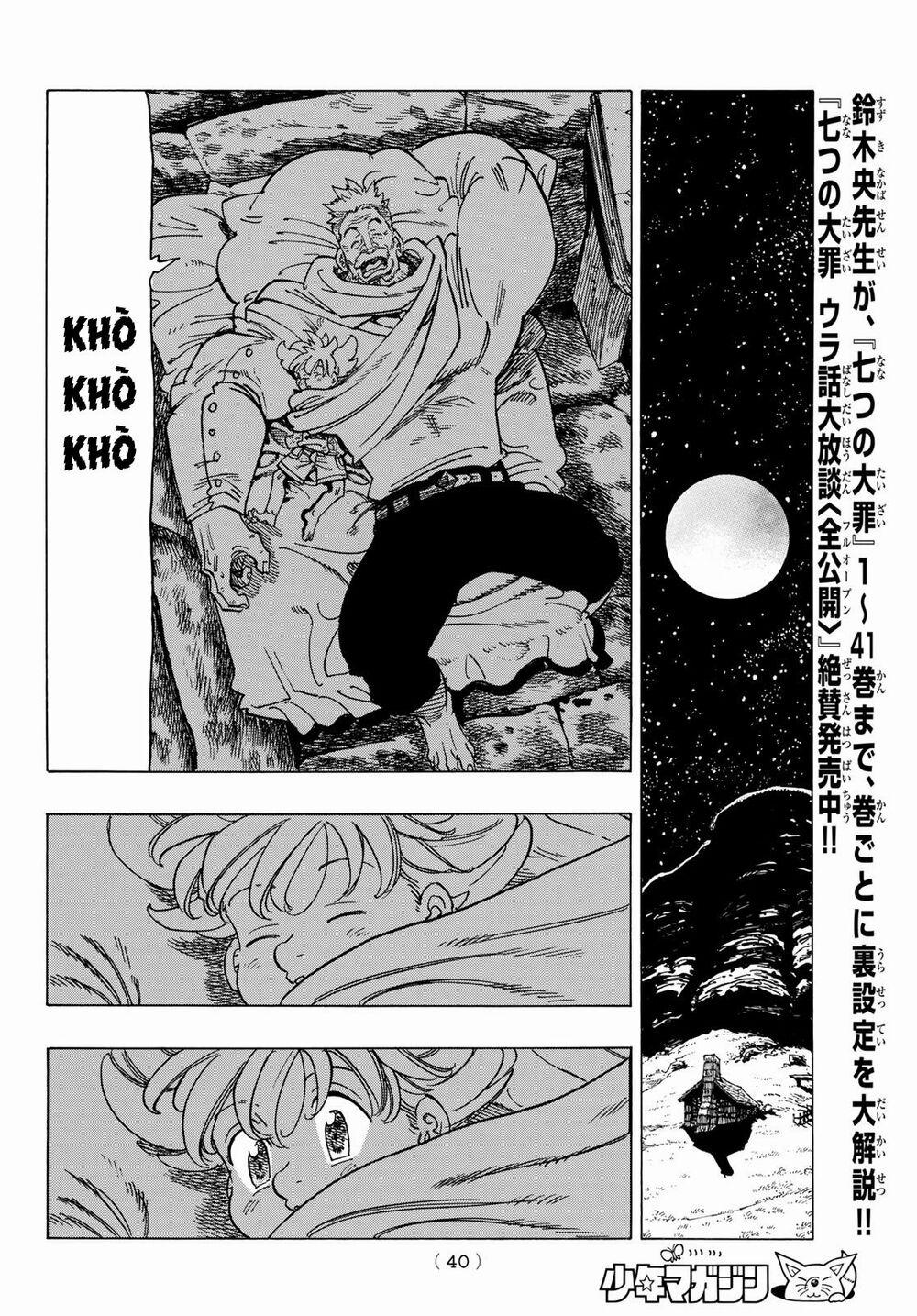 Tứ Kỵ Sĩ Khải Huyền 0 Hành trình bắt đầu trang 26