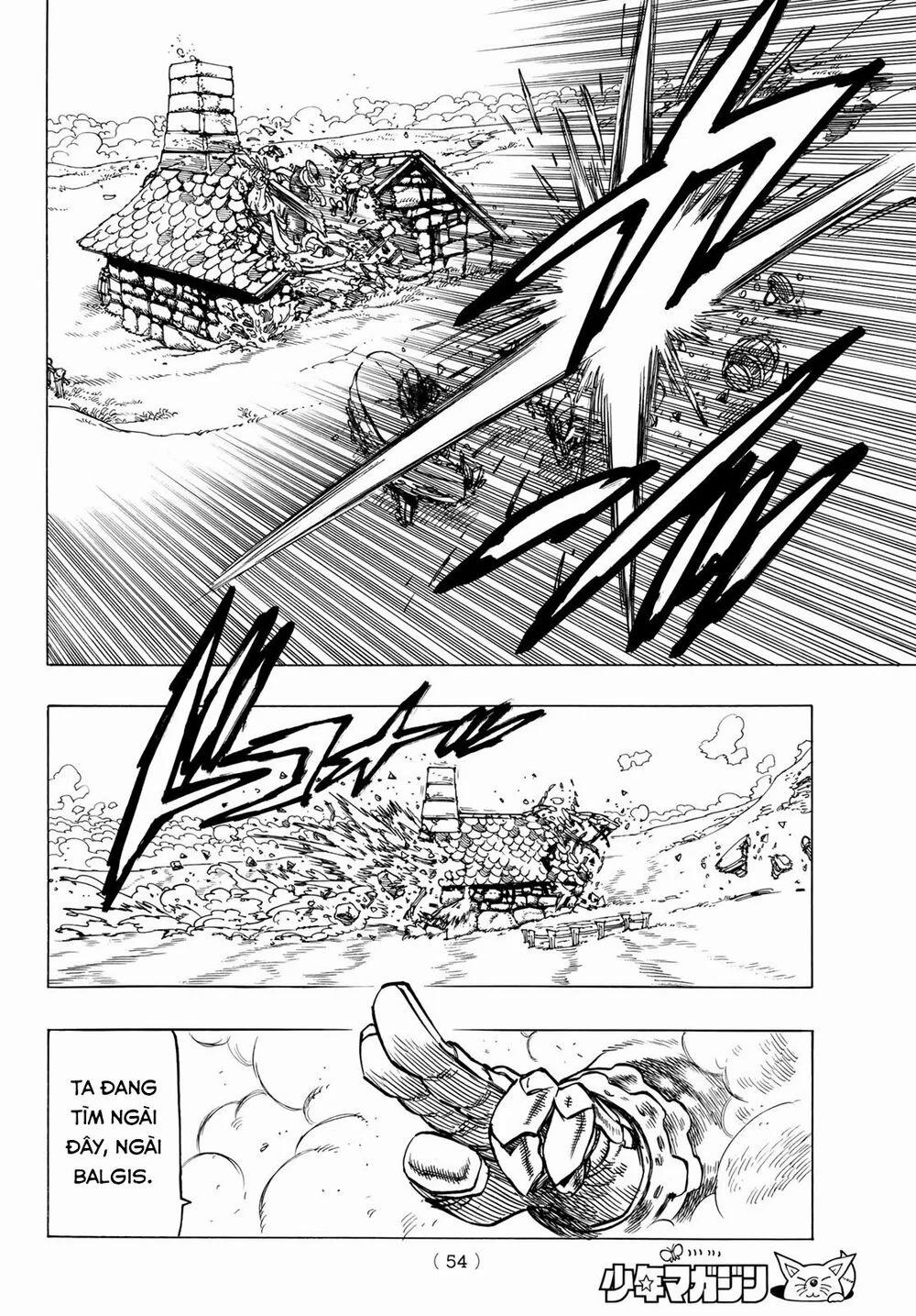 Tứ Kỵ Sĩ Khải Huyền 0 Hành trình bắt đầu trang 39