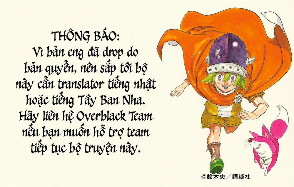 Tứ Kỵ Sĩ Khải Huyền 0 Manh mối tìm cha trang 32