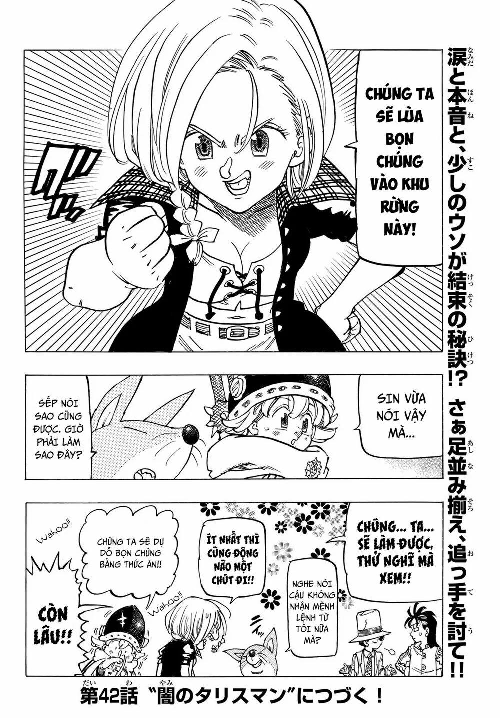 Tứ Kỵ Sĩ Khải Huyền 0 Vết nứt trang 18