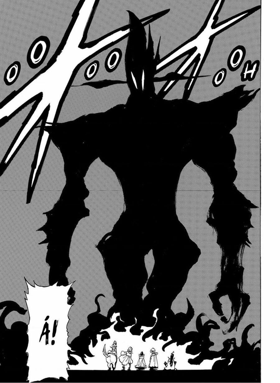 Tứ Kỵ Sĩ Khải Huyền 104 trang 16