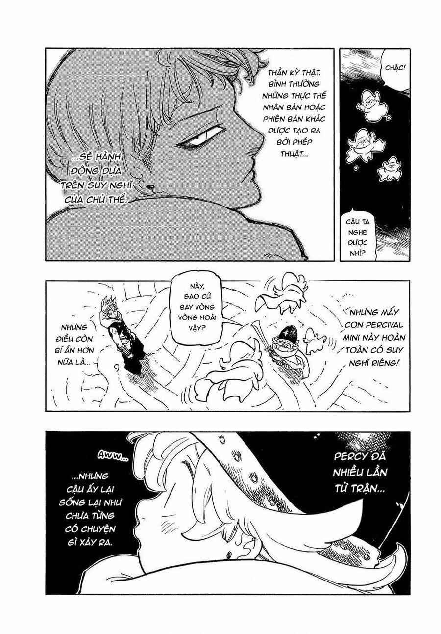 Tứ Kỵ Sĩ Khải Huyền 110 trang 6