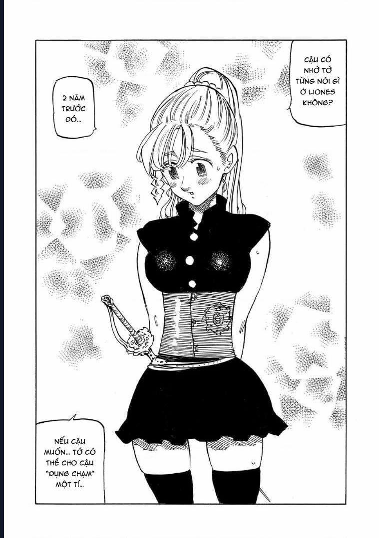 Tứ Kỵ Sĩ Khải Huyền 166 trang 12