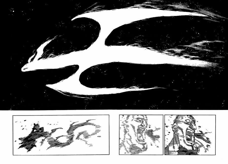 Tứ Kỵ Sĩ Khải Huyền Chuong 100 trang 15