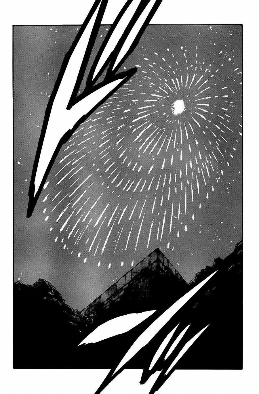 Tứ Kỵ Sĩ Khải Huyền Chuong 100 trang 16