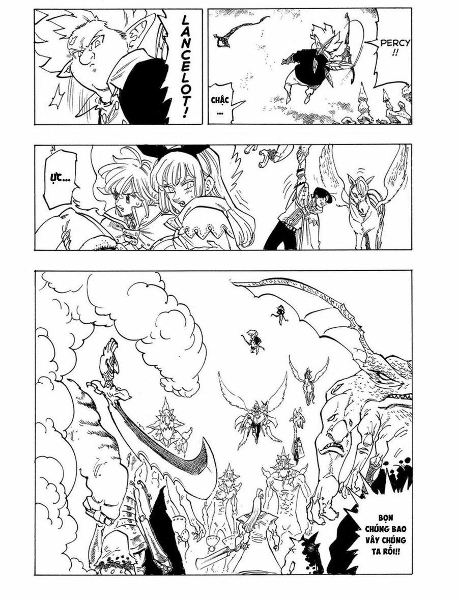 Tứ Kỵ Sĩ Khải Huyền Chuong 104 trang 10