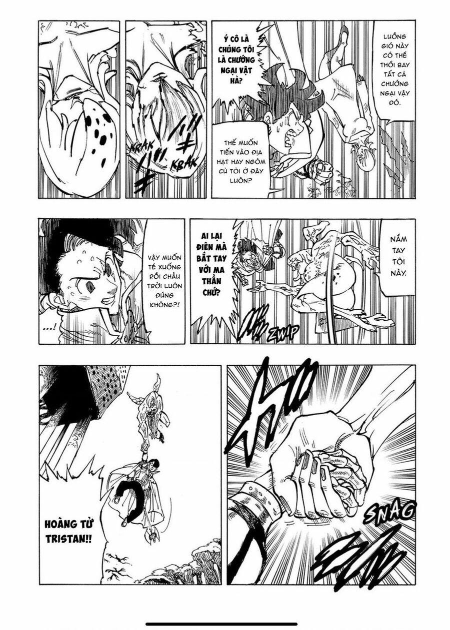 Tứ Kỵ Sĩ Khải Huyền Chuong 104 trang 5