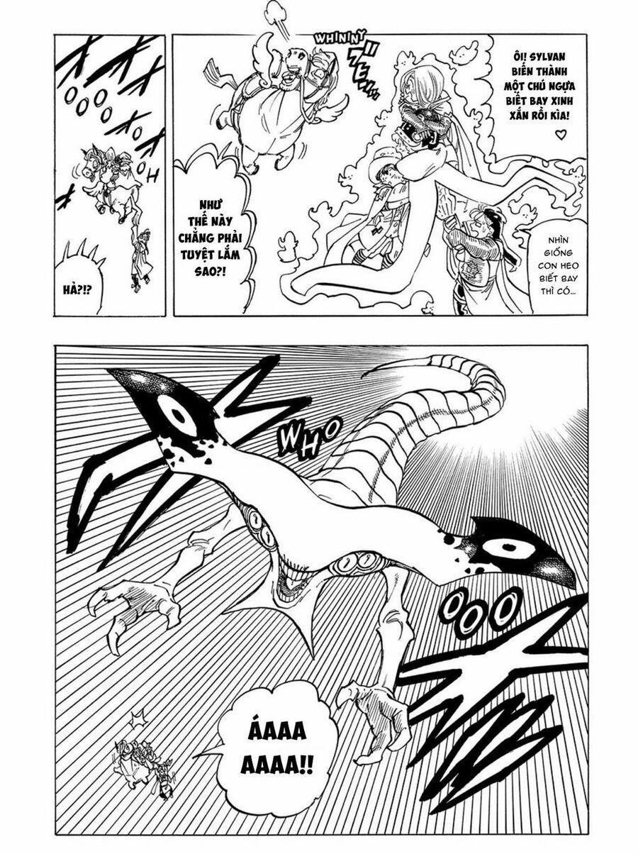 Tứ Kỵ Sĩ Khải Huyền Chuong 104 trang 7