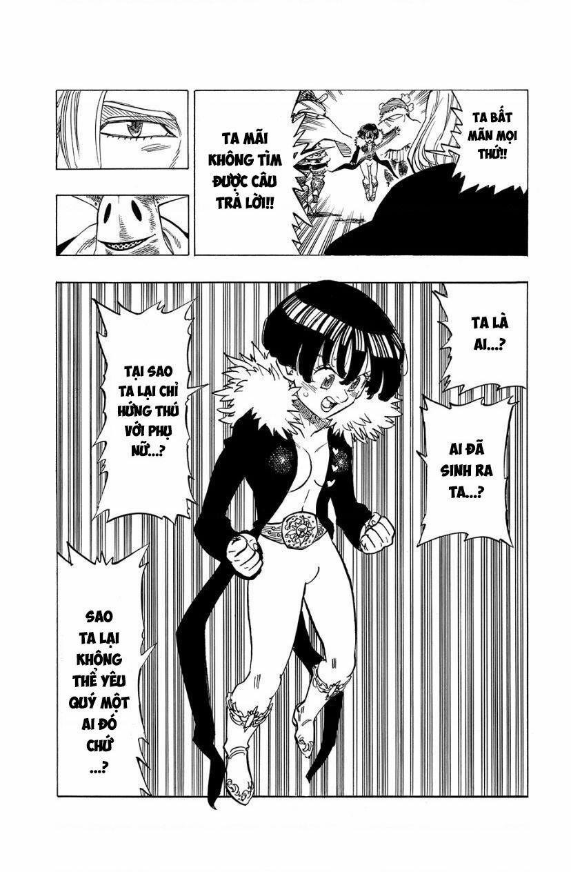 Tứ Kỵ Sĩ Khải Huyền Chuong 107 trang 7