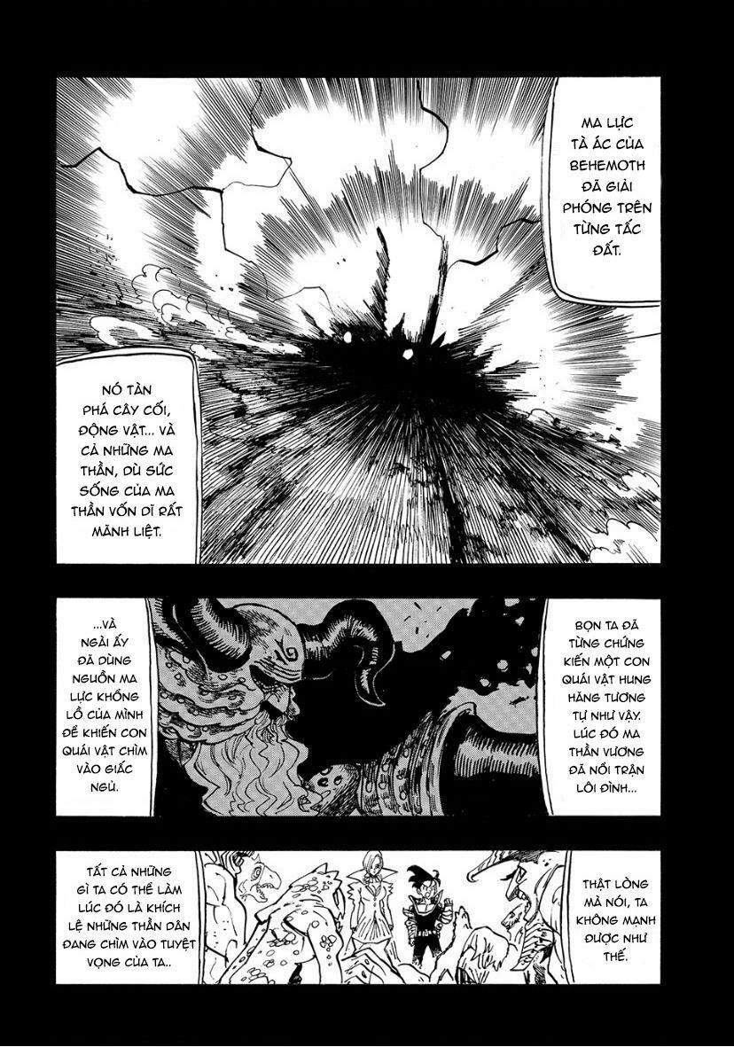 Tứ Kỵ Sĩ Khải Huyền Chuong 108 trang 4