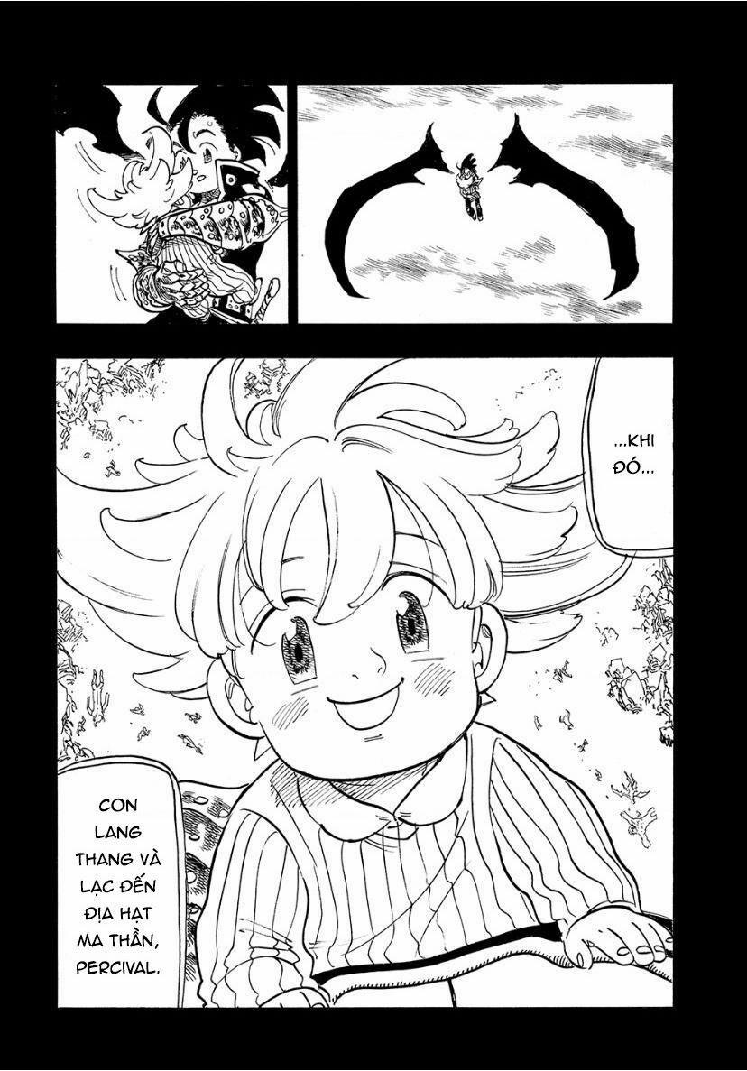 Tứ Kỵ Sĩ Khải Huyền Chuong 108 trang 6