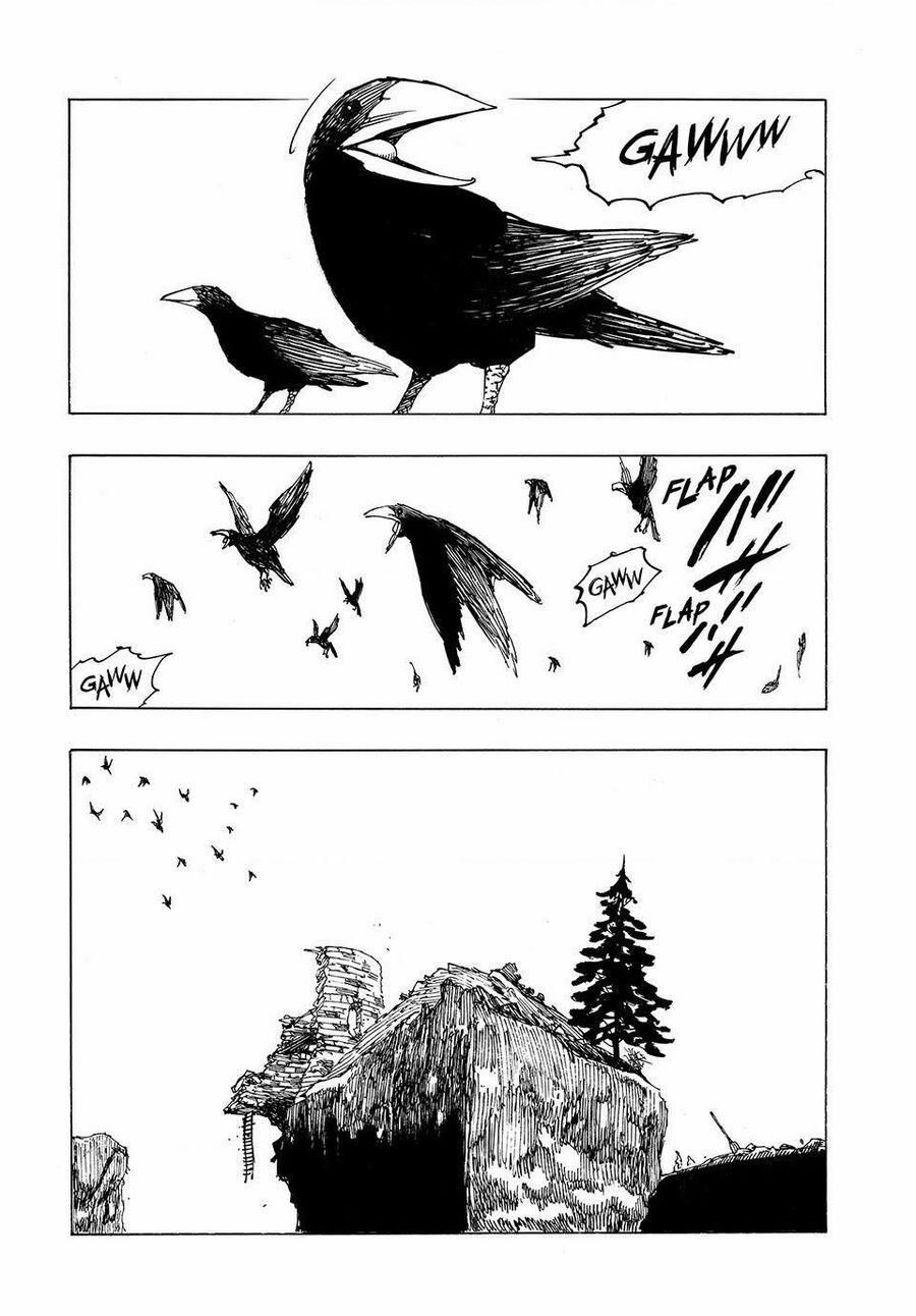 Tứ Kỵ Sĩ Khải Huyền Chuong 129 trang 8