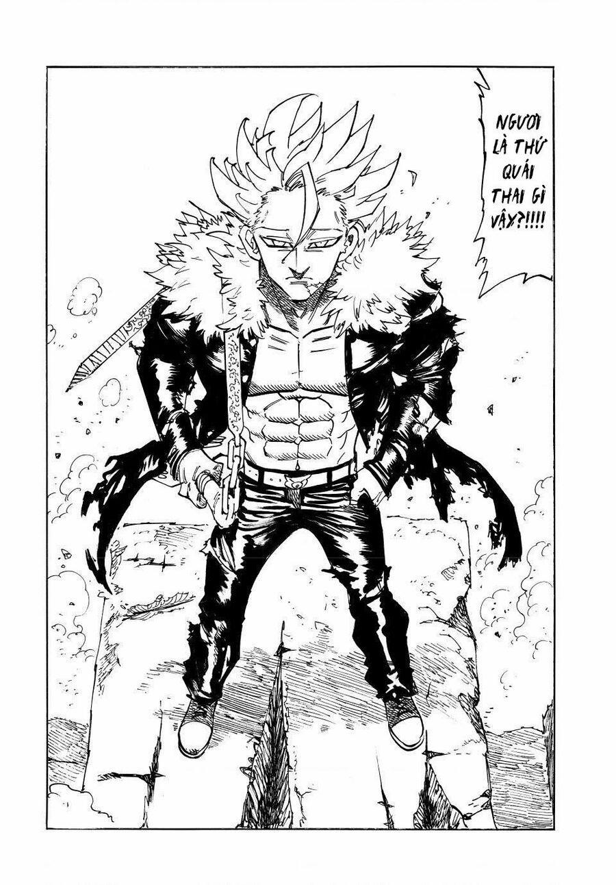 Tứ Kỵ Sĩ Khải Huyền Chuong 130 trang 12