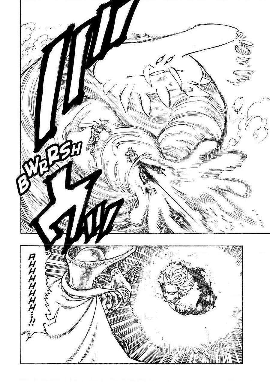 Tứ Kỵ Sĩ Khải Huyền Chuong 130 trang 13