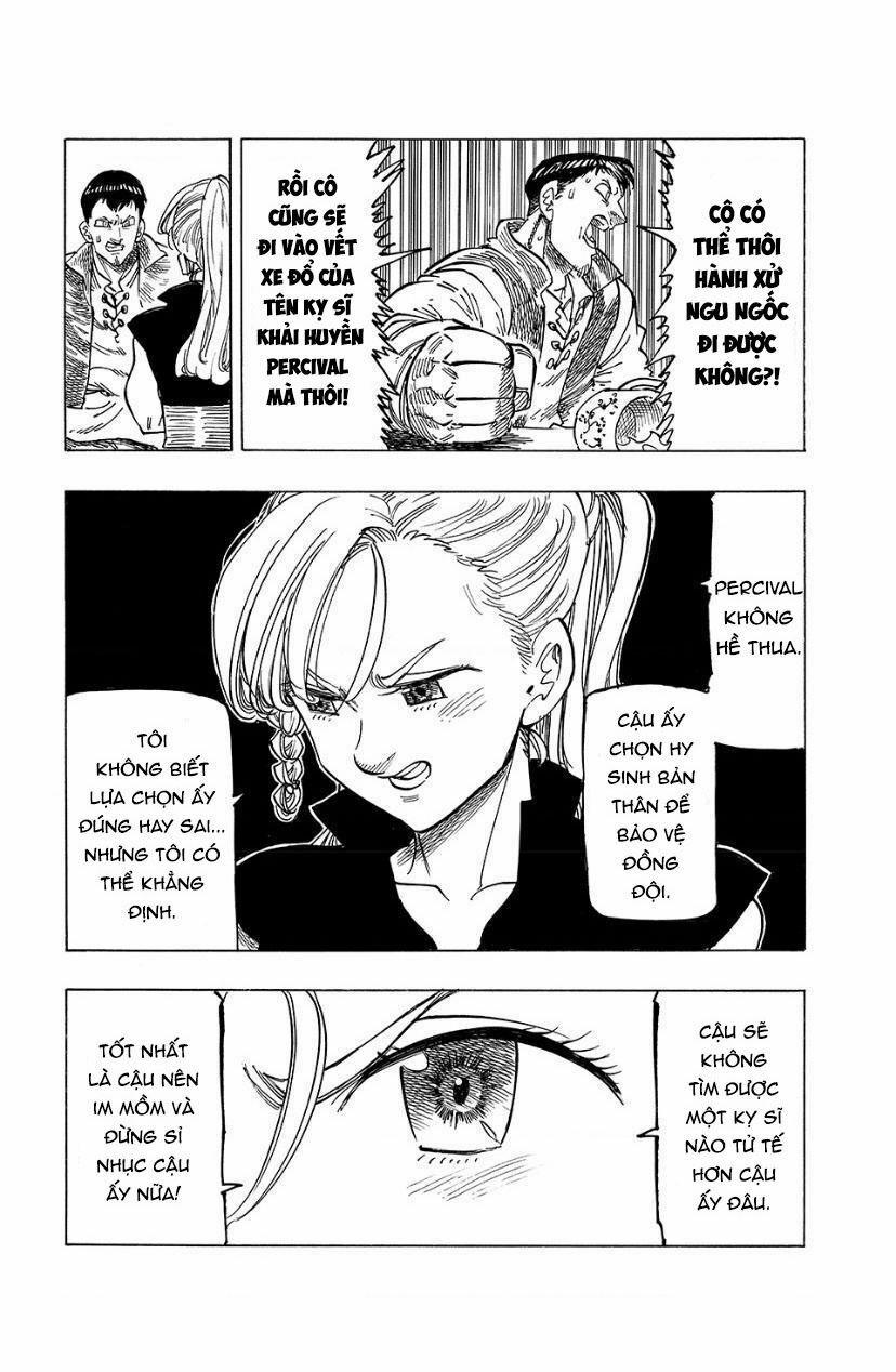Tứ Kỵ Sĩ Khải Huyền Chuong 132 trang 7