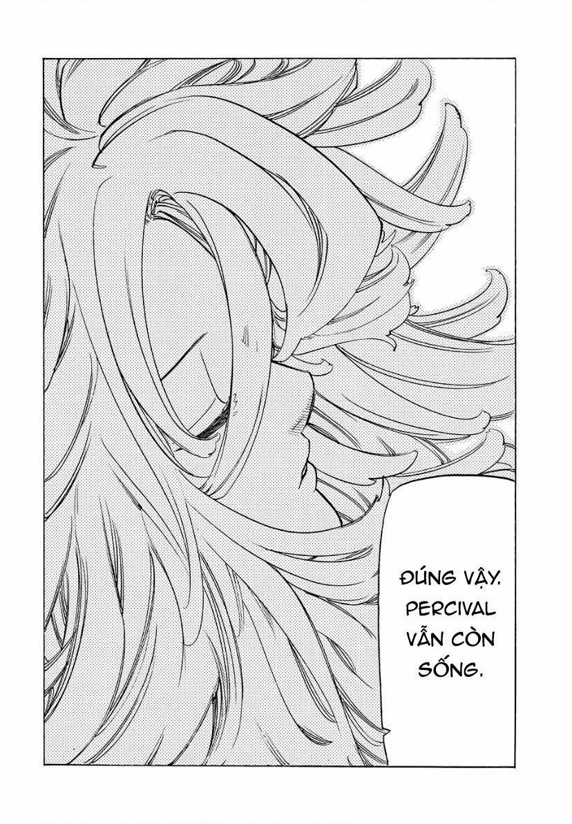 Tứ Kỵ Sĩ Khải Huyền Chuong 135 trang 19