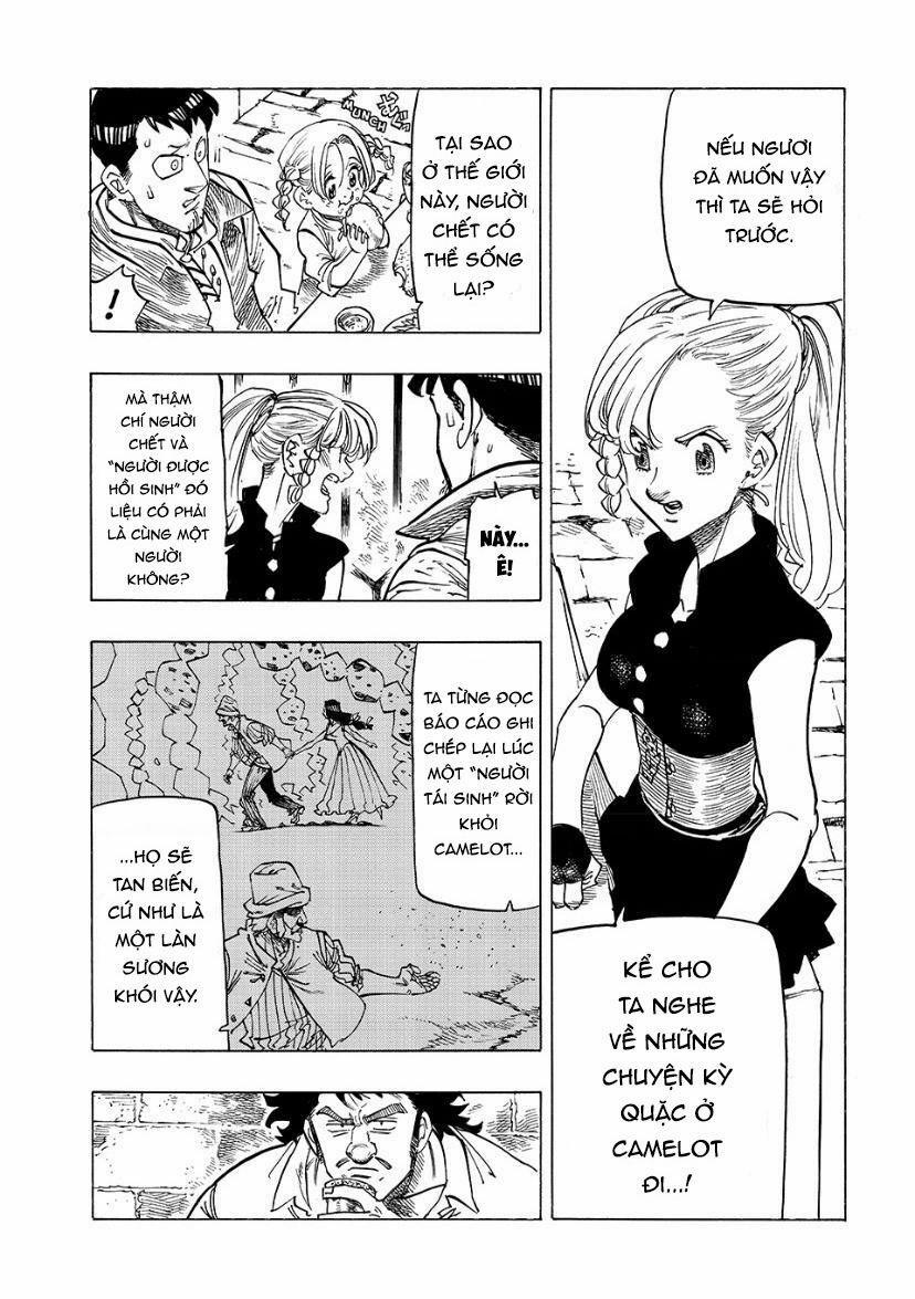 Tứ Kỵ Sĩ Khải Huyền Chuong 135 trang 6