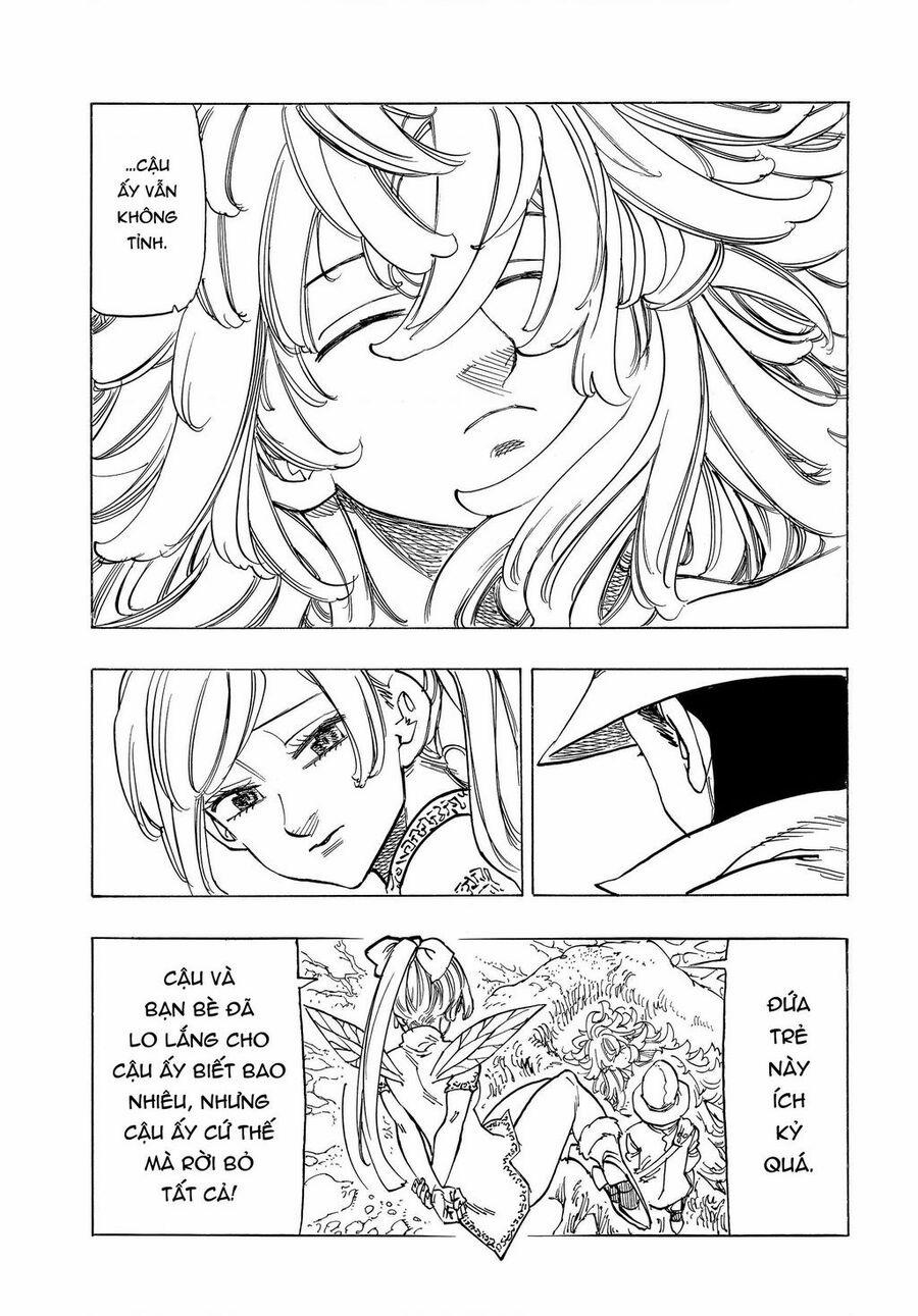 Tứ Kỵ Sĩ Khải Huyền Chuong 138 trang 6