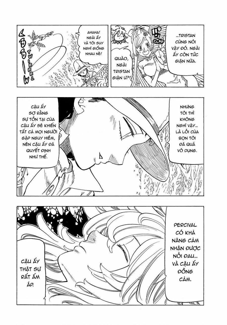 Tứ Kỵ Sĩ Khải Huyền Chuong 138 trang 7