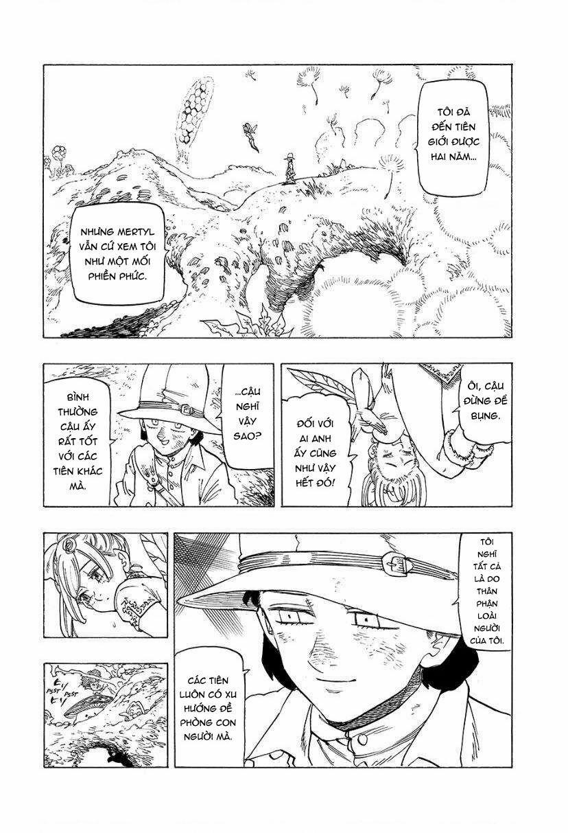 Tứ Kỵ Sĩ Khải Huyền Chuong 139 trang 13