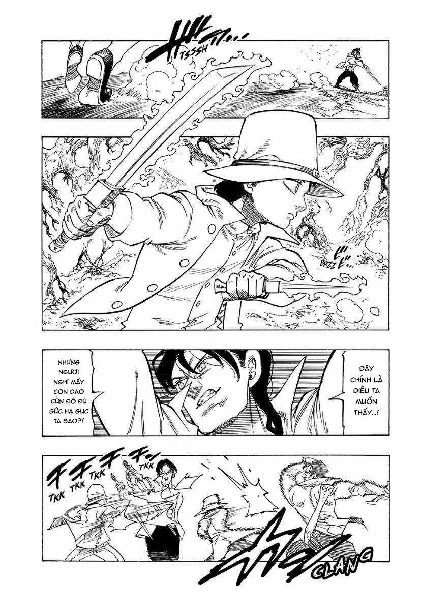 Tứ Kỵ Sĩ Khải Huyền Chuong 139 trang 4