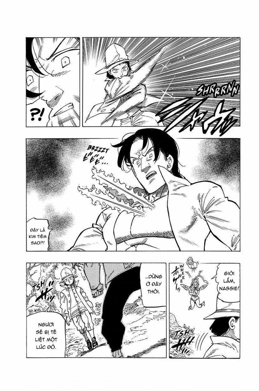 Tứ Kỵ Sĩ Khải Huyền Chuong 139 trang 6