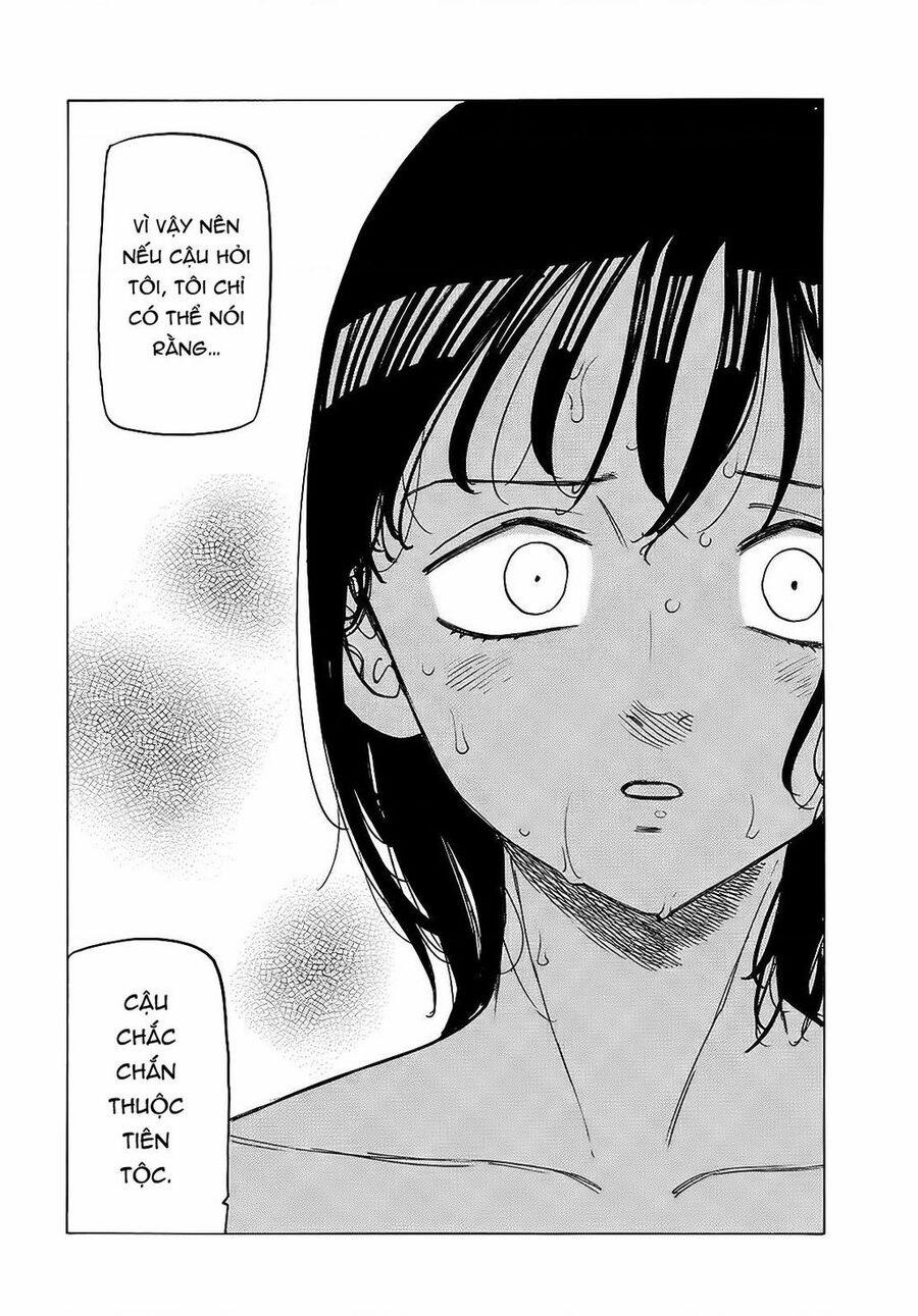 Tứ Kỵ Sĩ Khải Huyền Chuong 140 trang 8