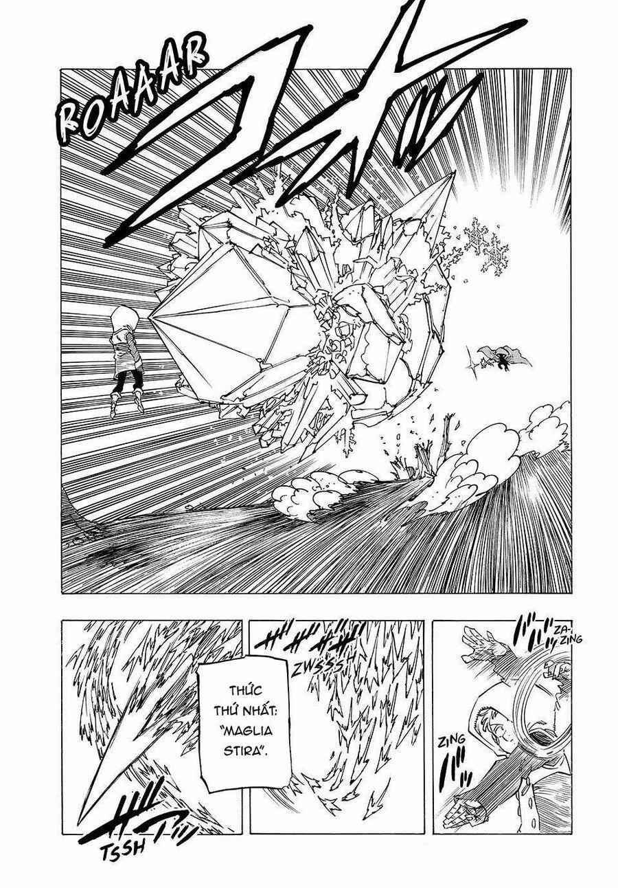 Tứ Kỵ Sĩ Khải Huyền Chuong 141 trang 6