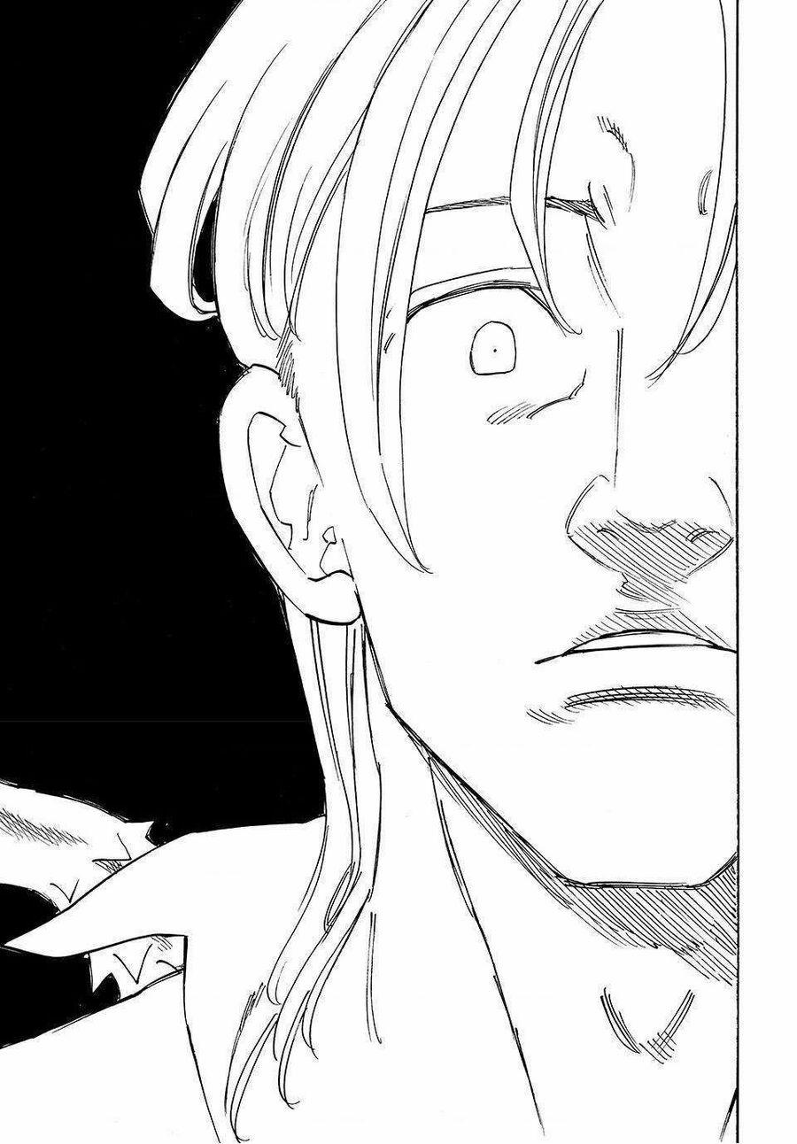 Tứ Kỵ Sĩ Khải Huyền Chuong 142 trang 14